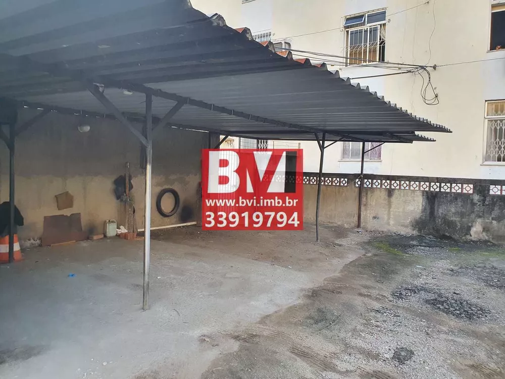 Apartamento, 2 quartos, 63 m² - Foto 2