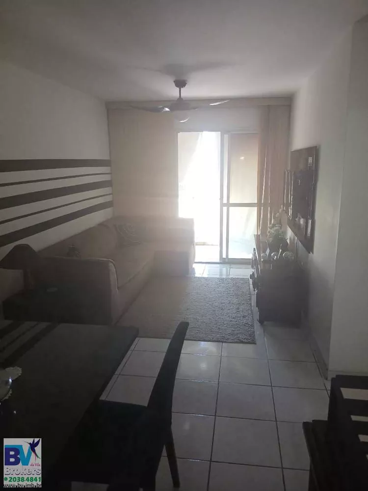 Apartamento, 3 quartos, 90 m² - Foto 43