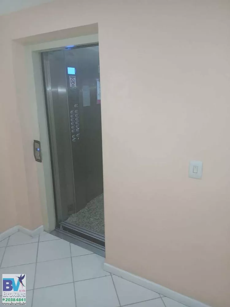 Apartamento, 3 quartos, 90 m² - Foto 6