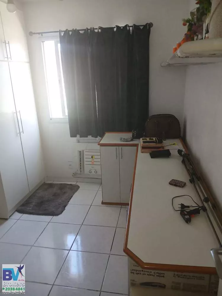 Apartamento, 3 quartos, 90 m² - Foto 20