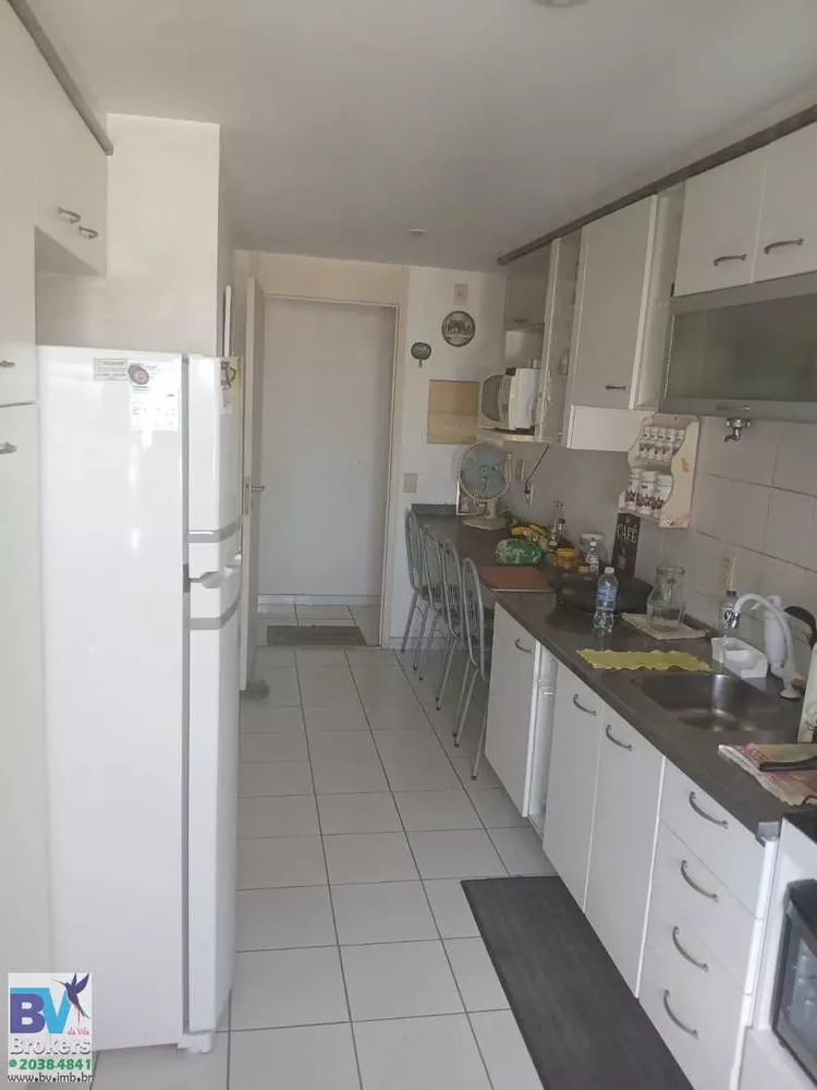 Apartamento, 3 quartos, 90 m² - Foto 4