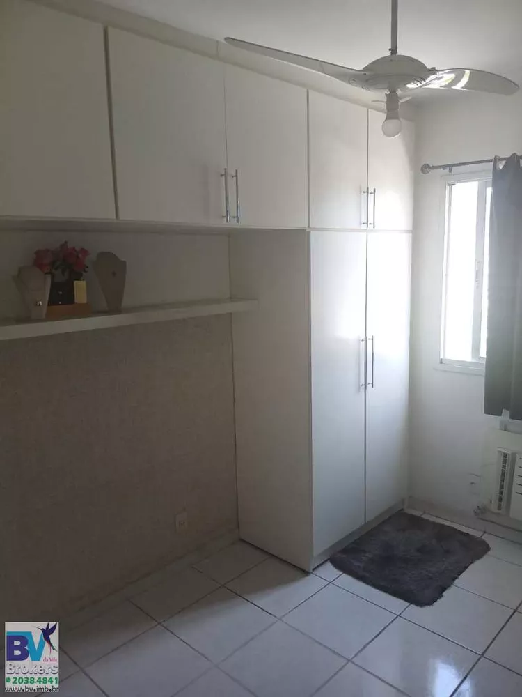 Apartamento, 3 quartos, 90 m² - Foto 9