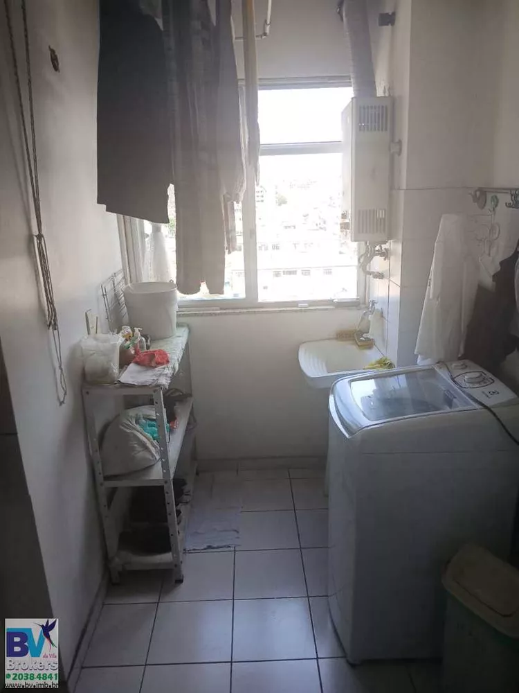 Apartamento, 3 quartos, 90 m² - Foto 8