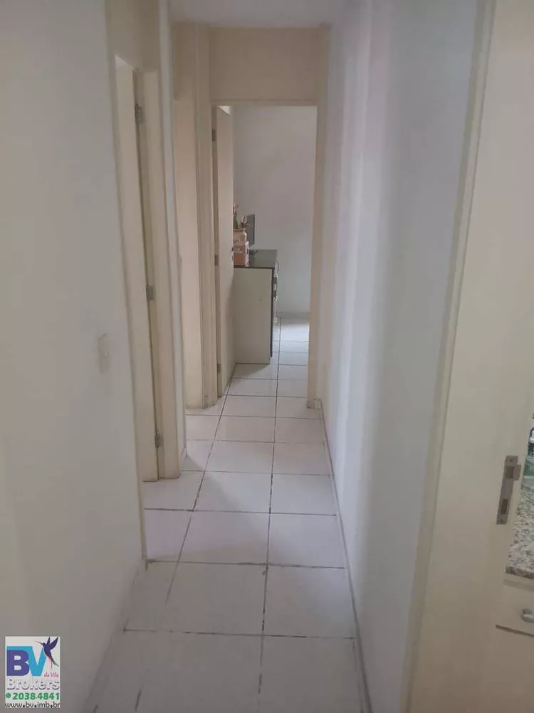 Apartamento, 3 quartos, 90 m² - Foto 21