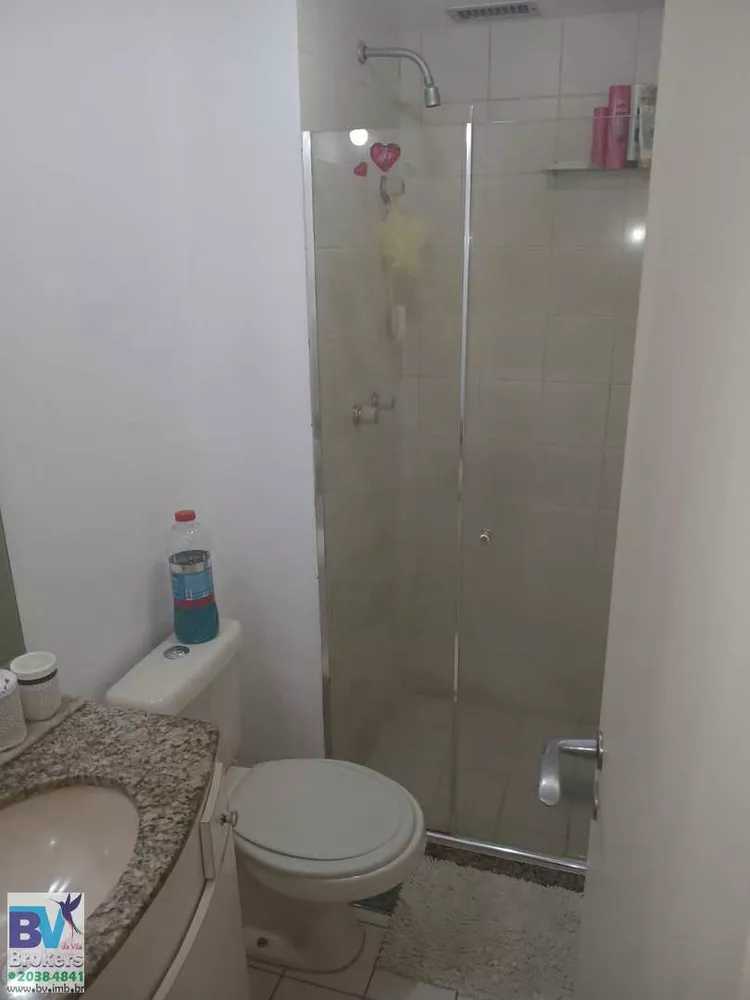 Apartamento, 3 quartos, 90 m² - Foto 11