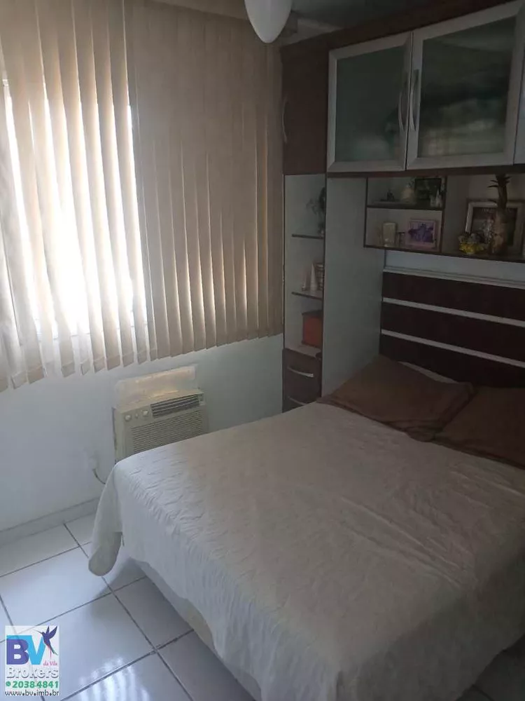 Apartamento, 3 quartos, 90 m² - Foto 5