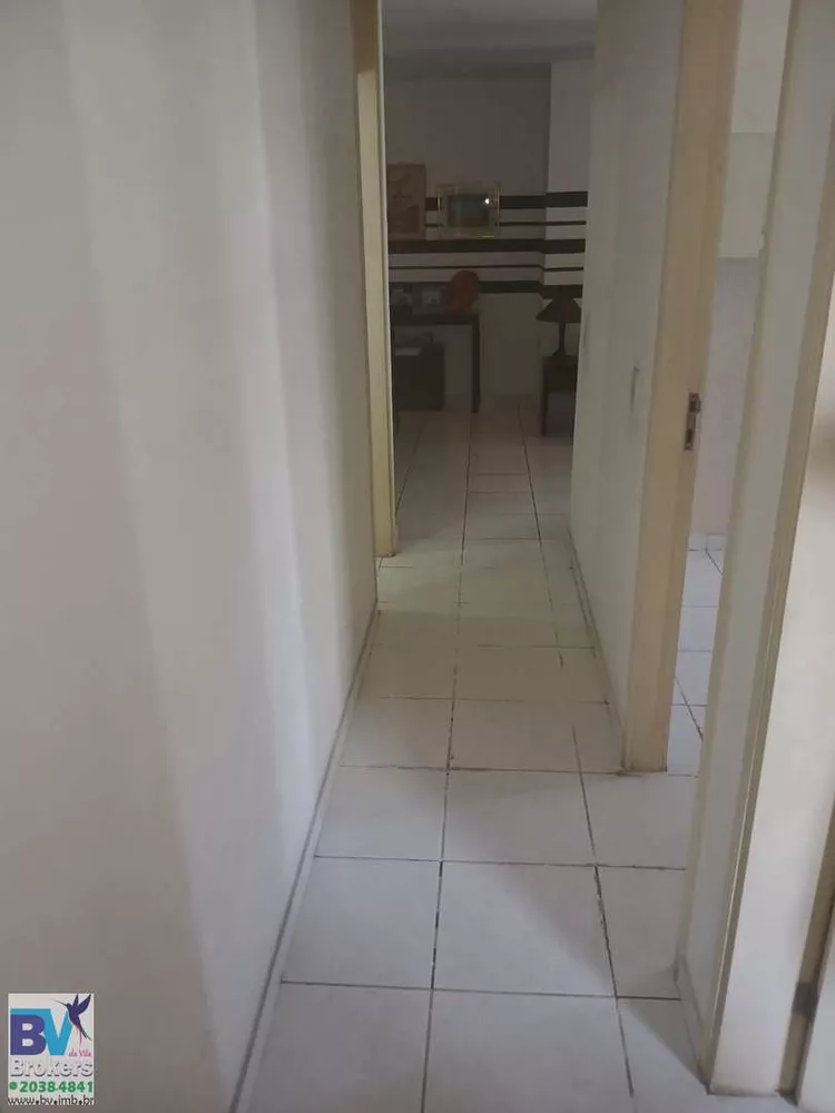 Apartamento, 3 quartos, 90 m² - Foto 2
