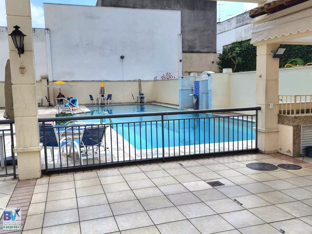 Apartamento, 3 quartos, 90 m² - Foto 3