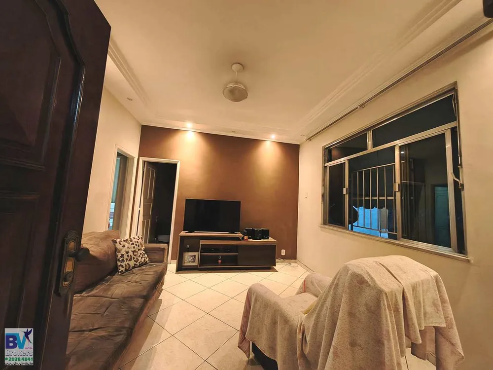 Apartamento, 2 quartos, 70 m² - Foto 2