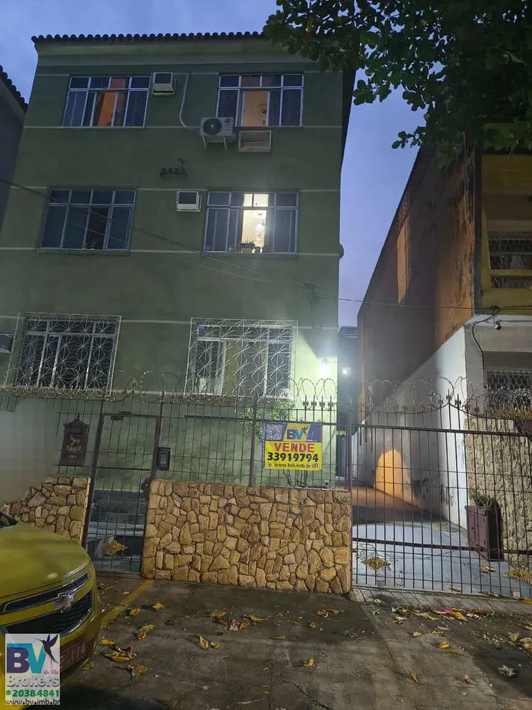 Apartamento, 2 quartos, 70 m² - Foto 1