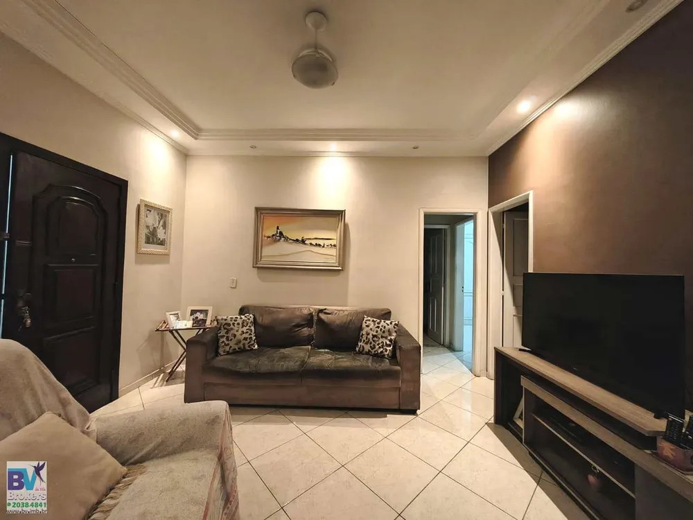 Apartamento, 2 quartos, 70 m² - Foto 5