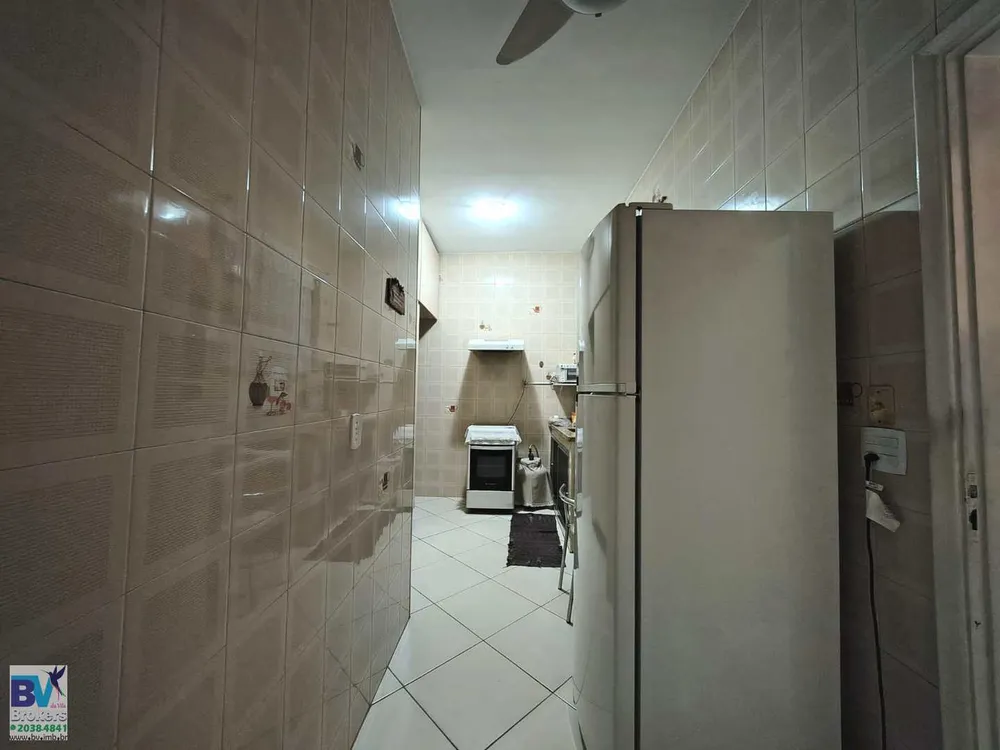 Apartamento, 2 quartos, 70 m² - Foto 15