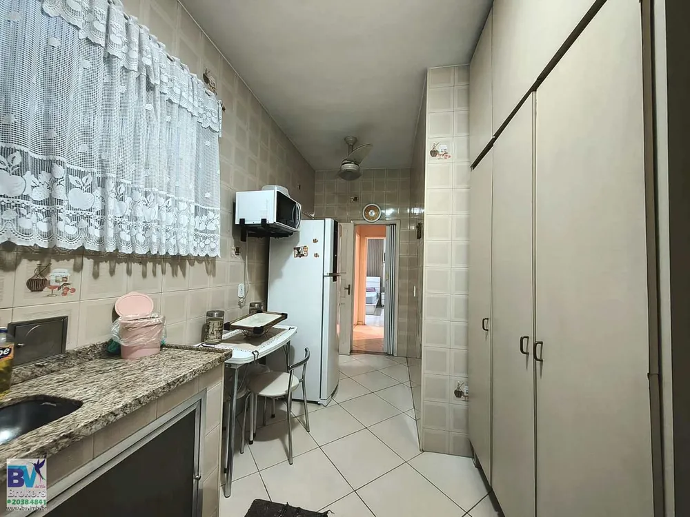 Apartamento, 2 quartos, 70 m² - Foto 18