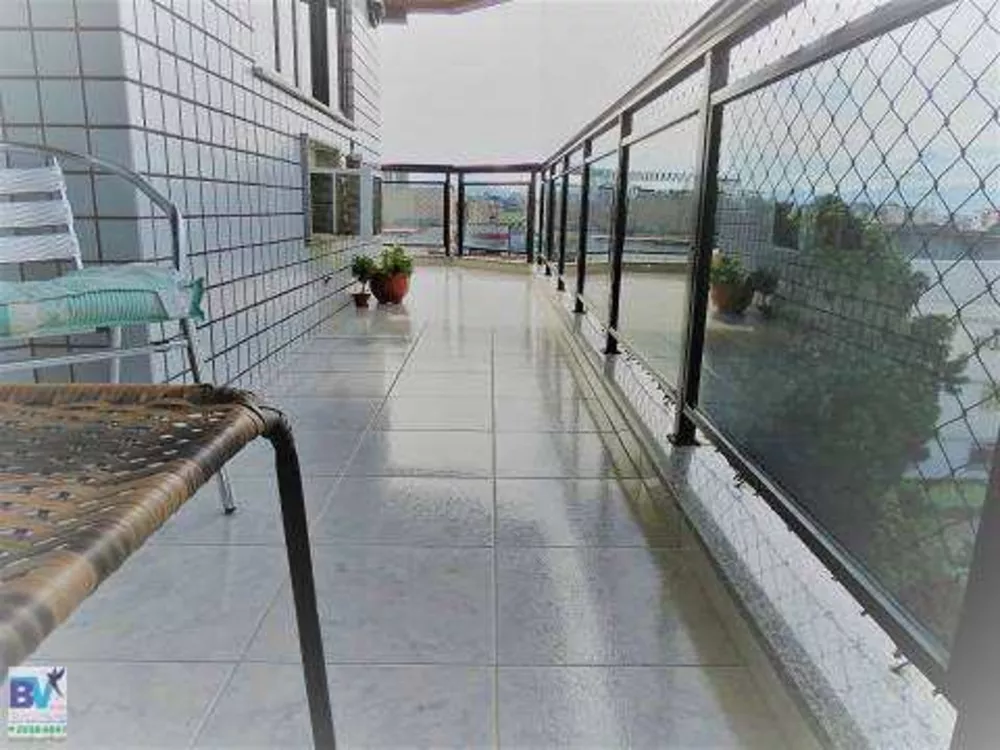 Apartamento, 3 quartos, 130 m² - Foto 5