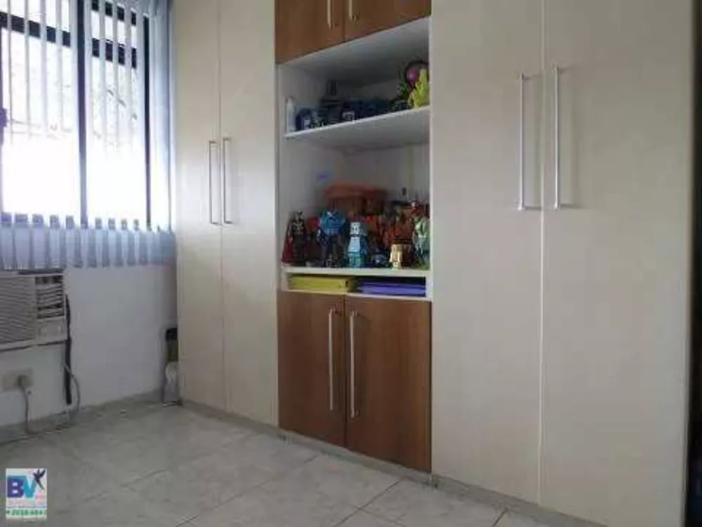 Apartamento, 3 quartos, 130 m² - Foto 8