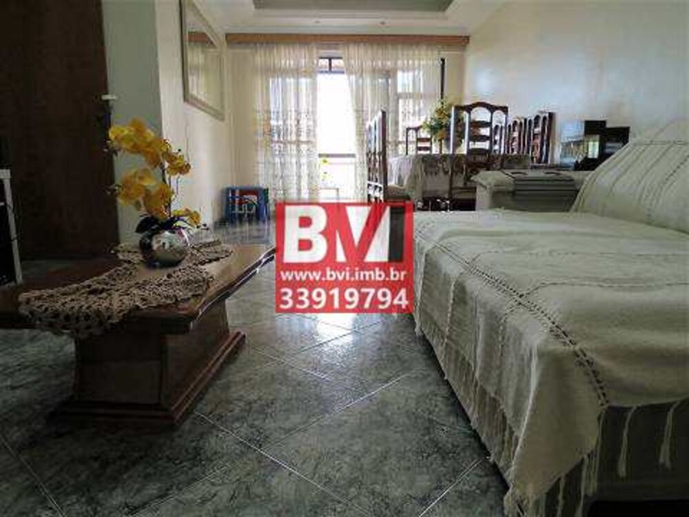 Apartamento, 3 quartos, 130 m² - Foto 3