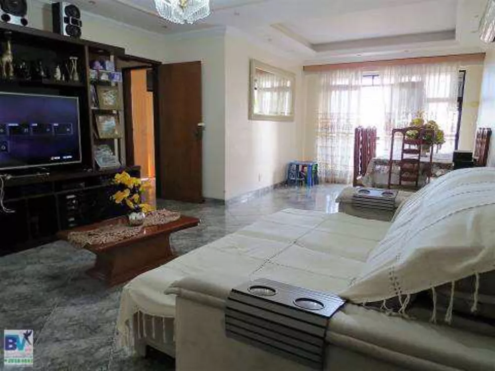 Apartamento, 3 quartos, 130 m² - Foto 1