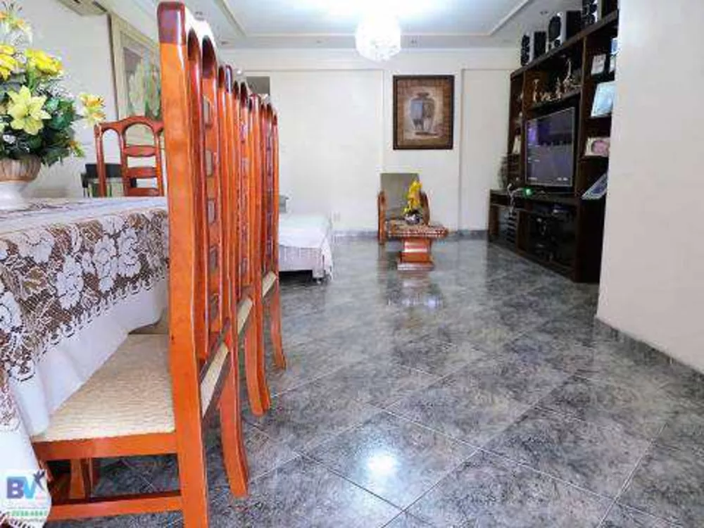 Apartamento, 3 quartos, 130 m² - Foto 7