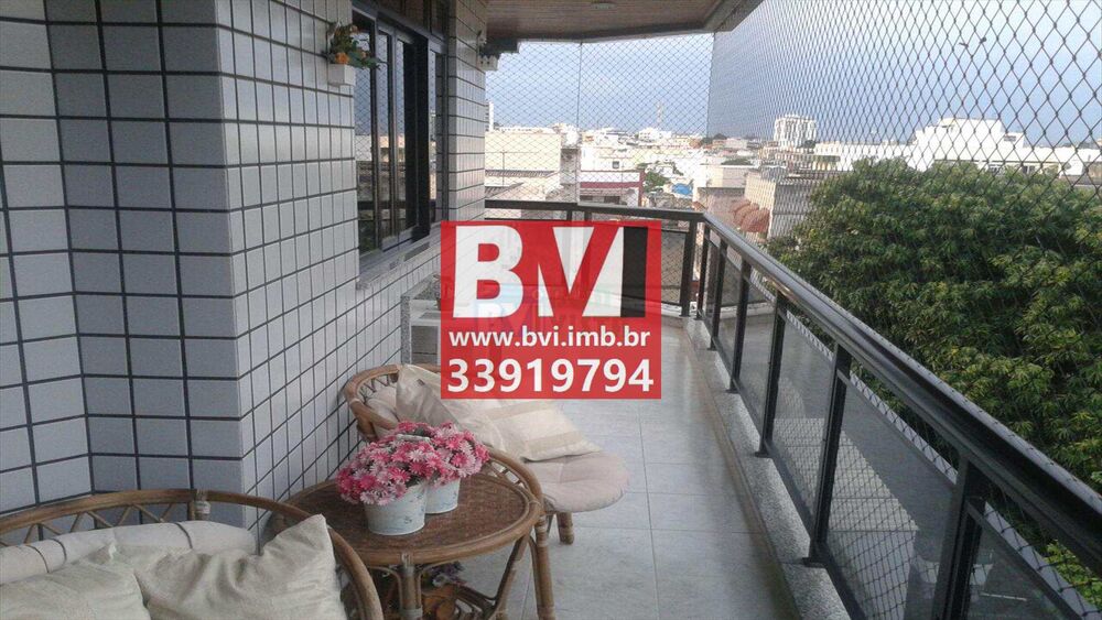 Apartamento, 3 quartos, 130 m² - Foto 4