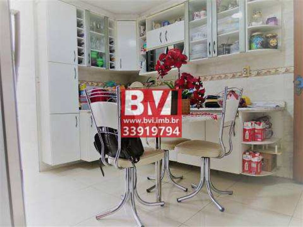Apartamento, 3 quartos, 130 m² - Foto 15