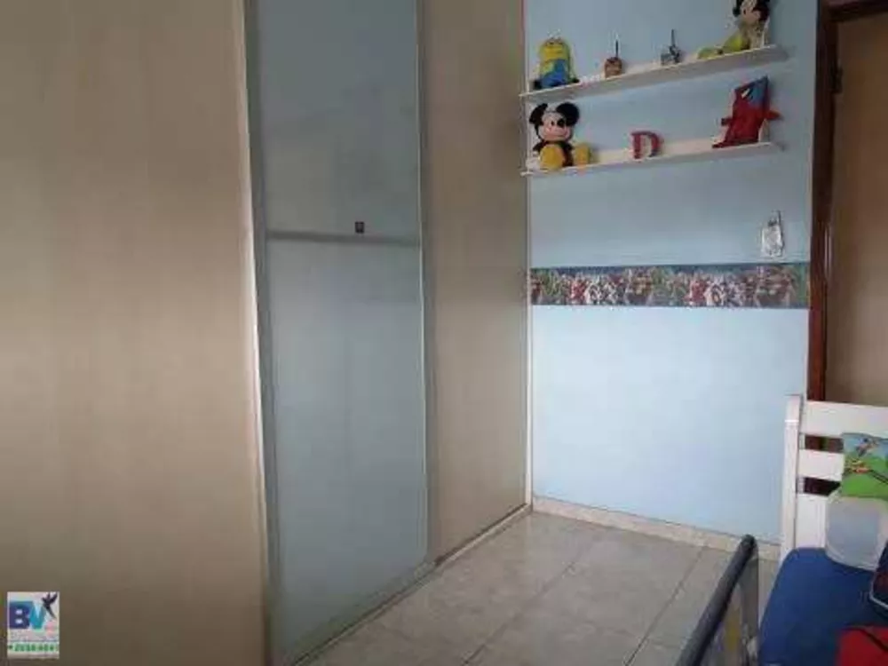 Apartamento, 3 quartos, 130 m² - Foto 9