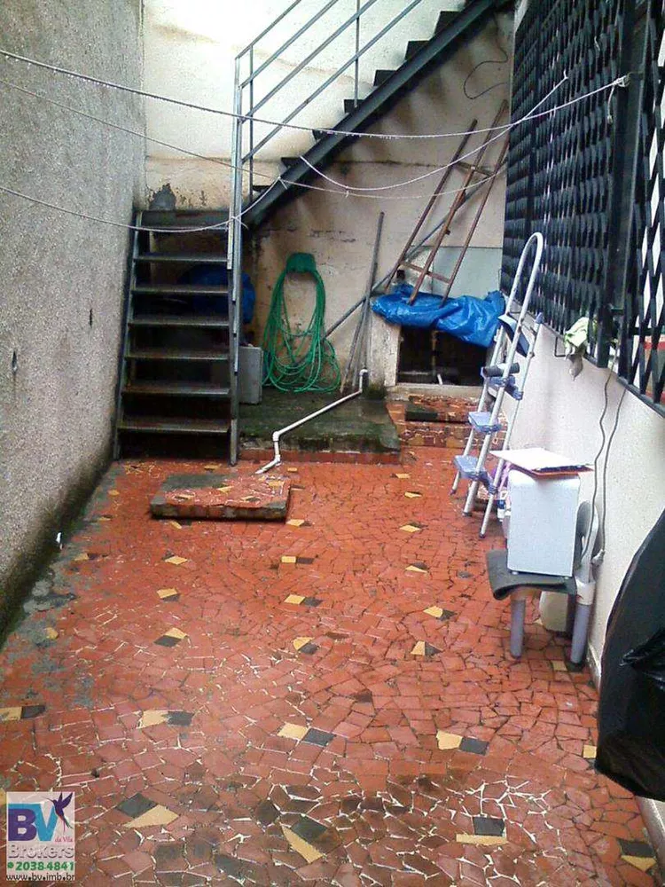 Casa, 2 quartos, 80 m² - Foto 10