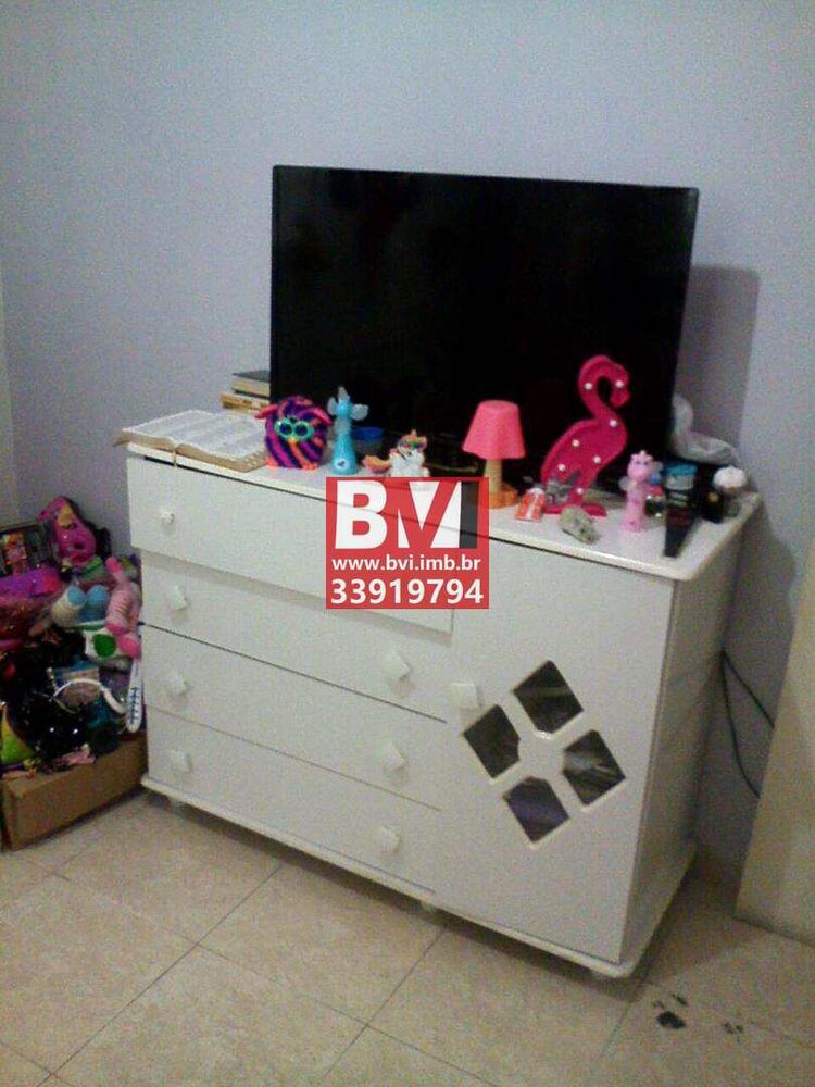 Casa, 2 quartos, 80 m² - Foto 3