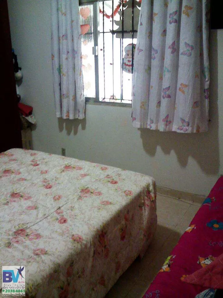 Casa, 2 quartos, 80 m² - Foto 21