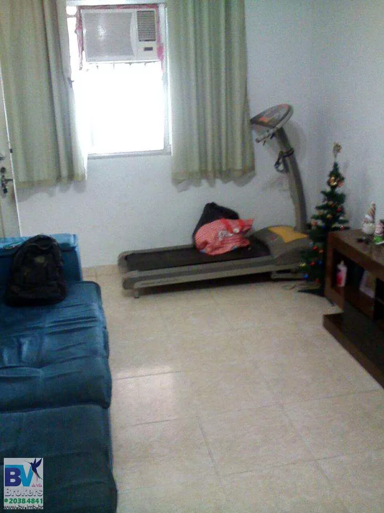 Casa, 2 quartos, 80 m² - Foto 13