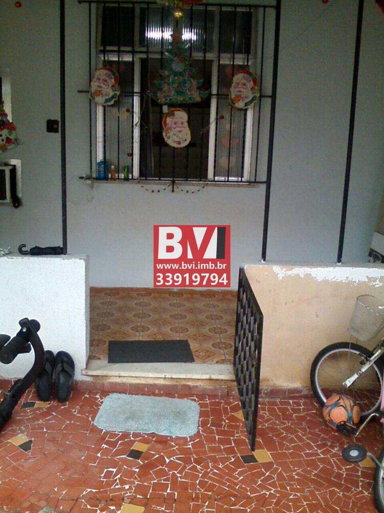 Casa, 2 quartos, 80 m² - Foto 6