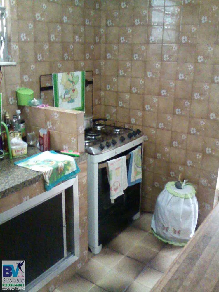 Casa, 2 quartos, 80 m² - Foto 17
