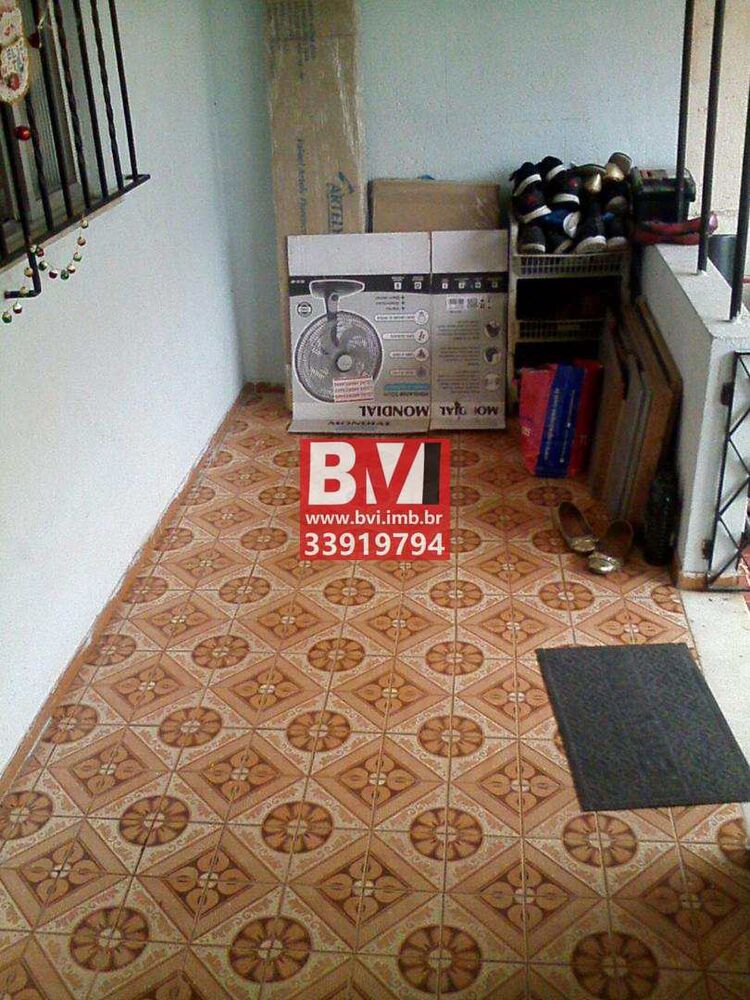 Casa, 2 quartos, 80 m² - Foto 1