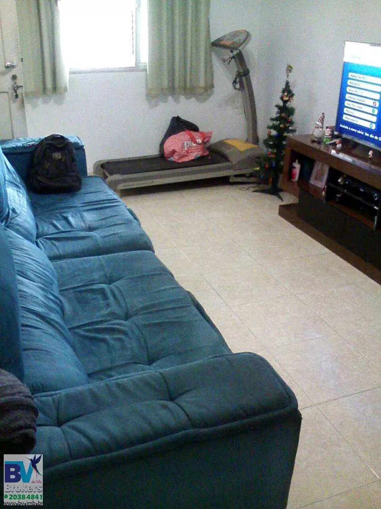 Casa, 2 quartos, 80 m² - Foto 18