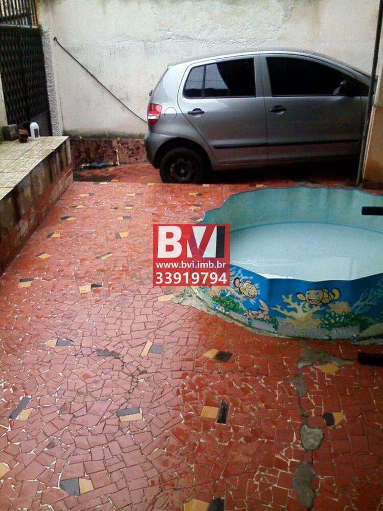 Casa, 2 quartos, 80 m² - Foto 2