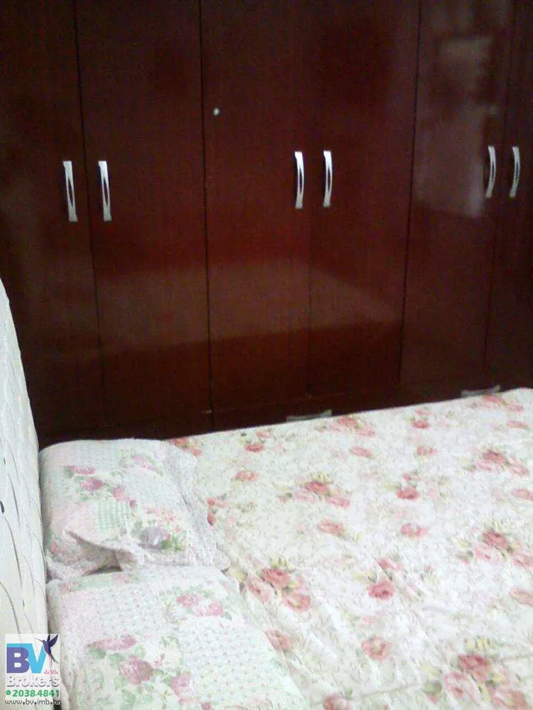 Casa, 2 quartos, 80 m² - Foto 19