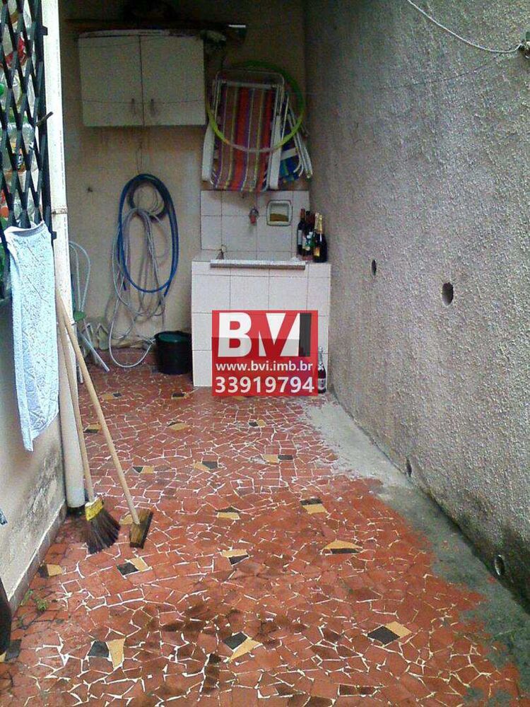 Casa, 2 quartos, 80 m² - Foto 5