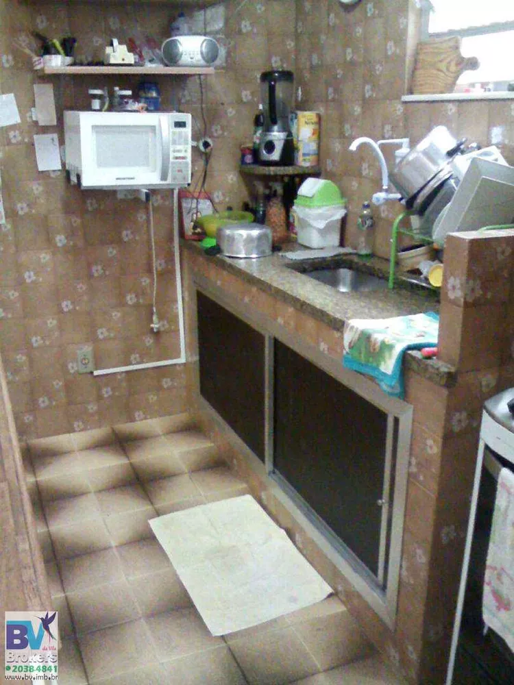 Casa, 2 quartos, 80 m² - Foto 12
