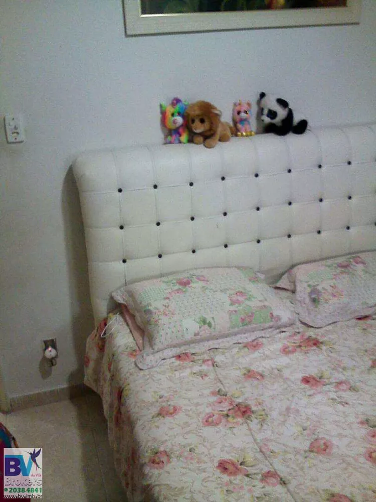 Casa, 2 quartos, 80 m² - Foto 22