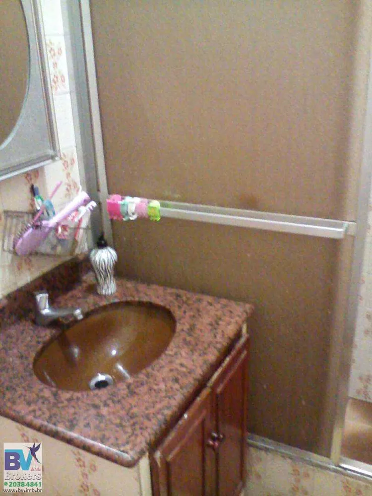 Casa, 2 quartos, 80 m² - Foto 14