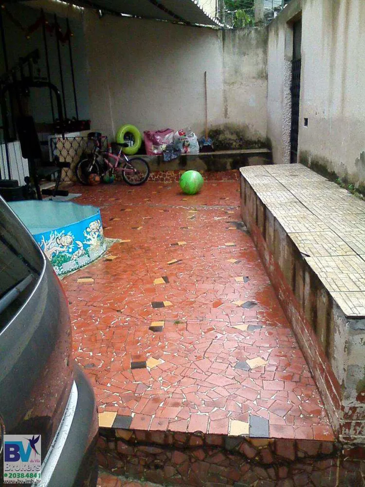 Casa, 2 quartos, 80 m² - Foto 20