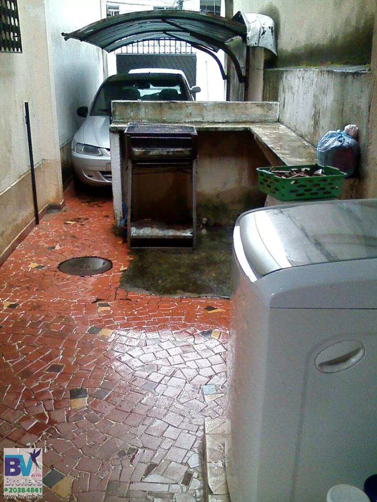Casa, 2 quartos, 80 m² - Foto 15