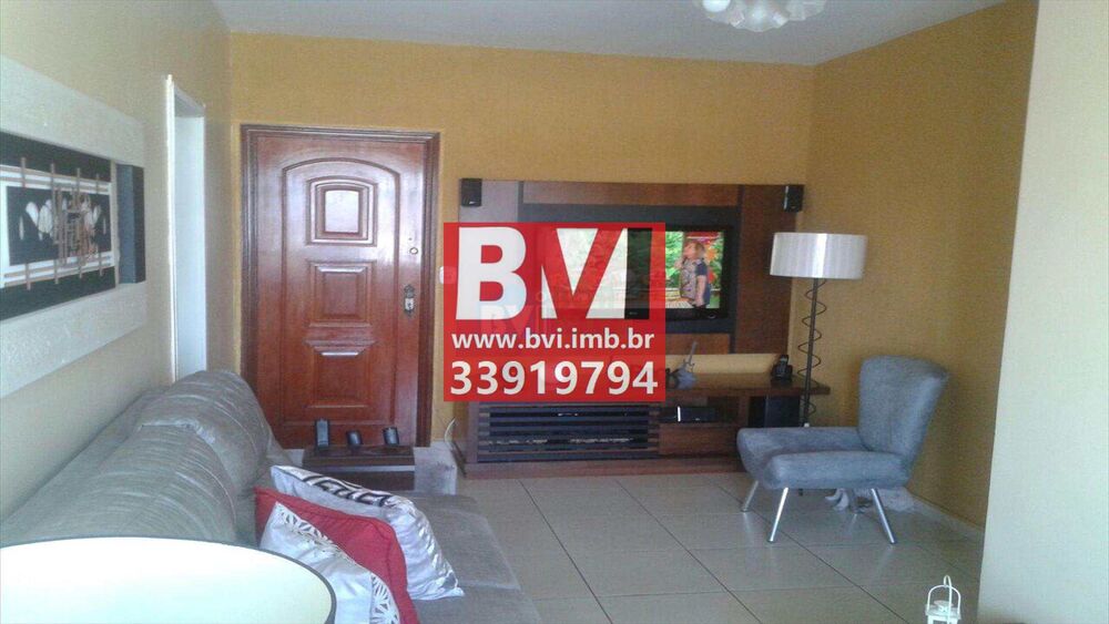 Apartamento, 2 quartos, 76 m² - Foto 3