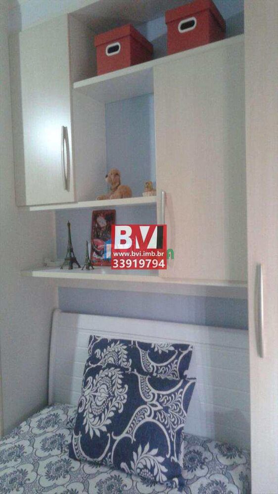 Apartamento, 2 quartos, 76 m² - Foto 16