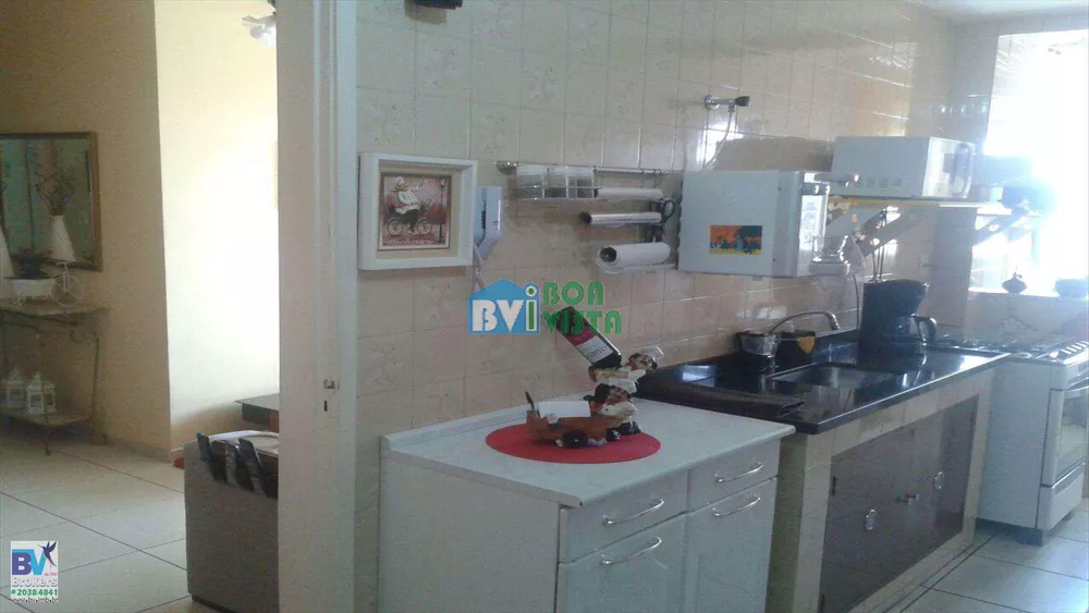 Apartamento, 2 quartos, 76 m² - Foto 8