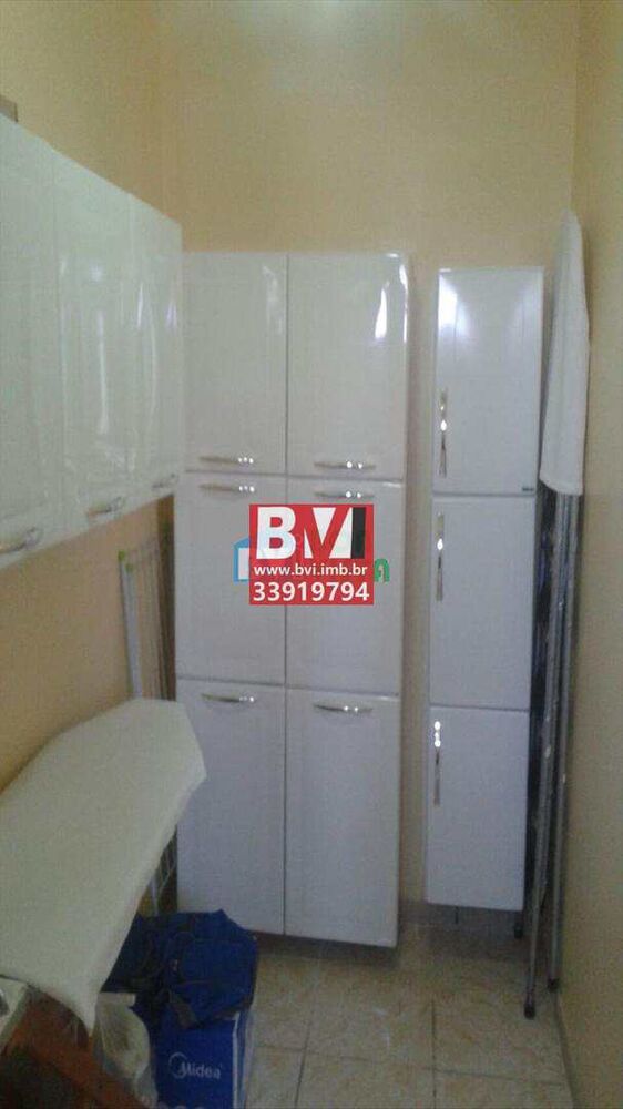 Apartamento, 2 quartos, 76 m² - Foto 9