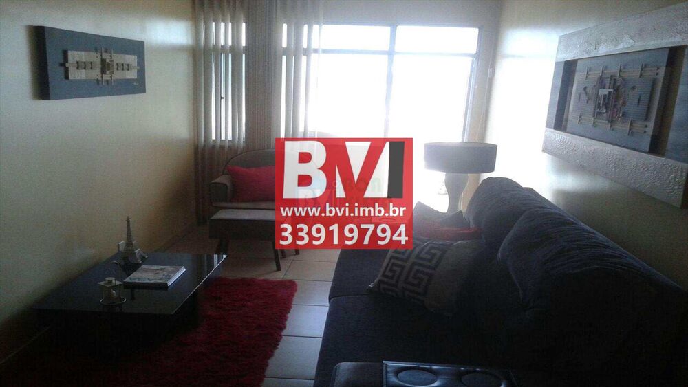 Apartamento, 2 quartos, 76 m² - Foto 4