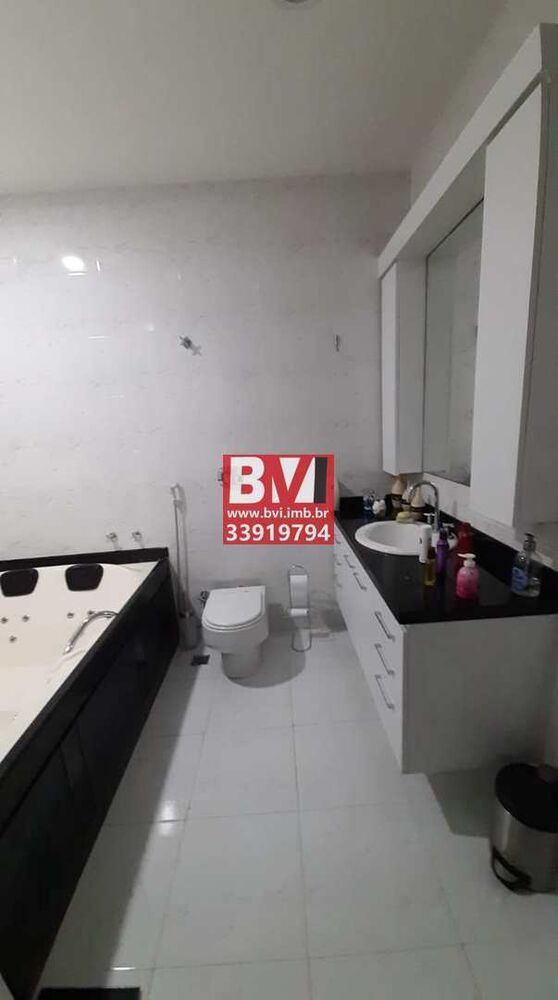 Casa à venda com 6 quartos, 500m² - Foto 9