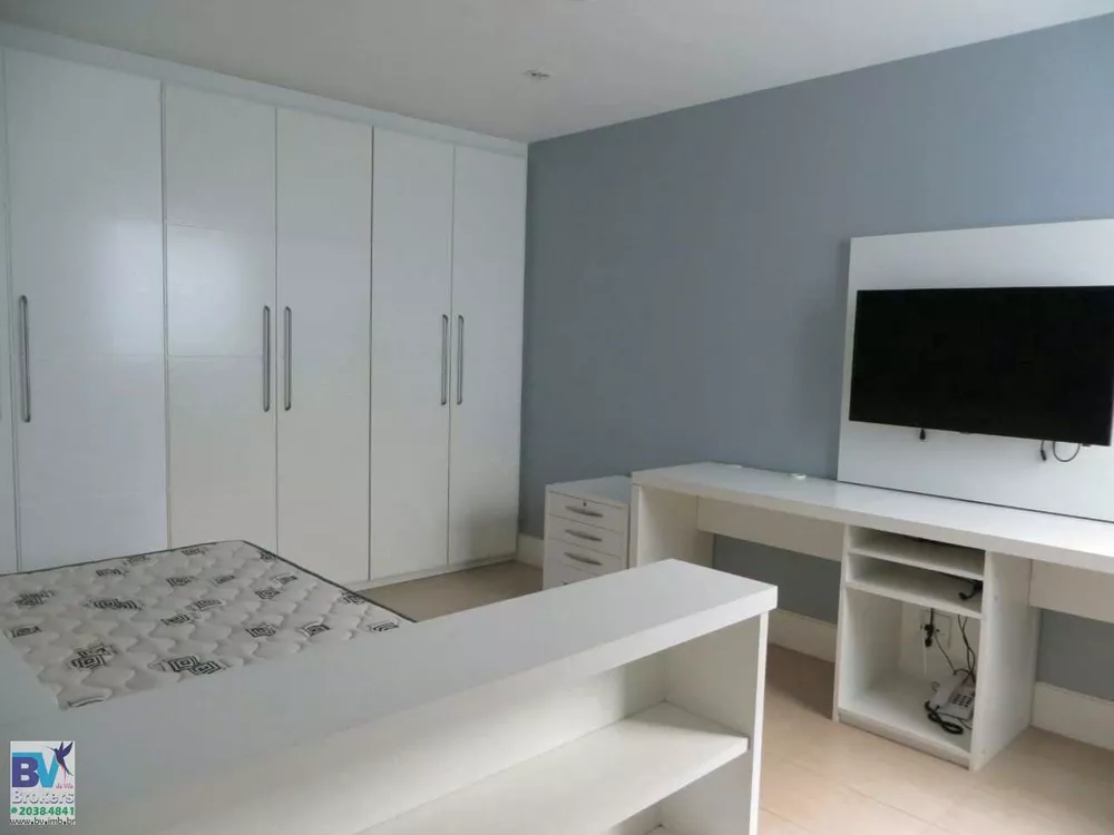 Casa, 6 quartos, 500 m² - Foto 14