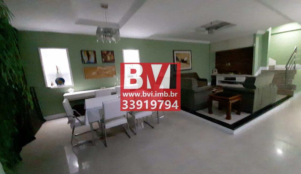 Casa à venda com 6 quartos, 500m² - Foto 4
