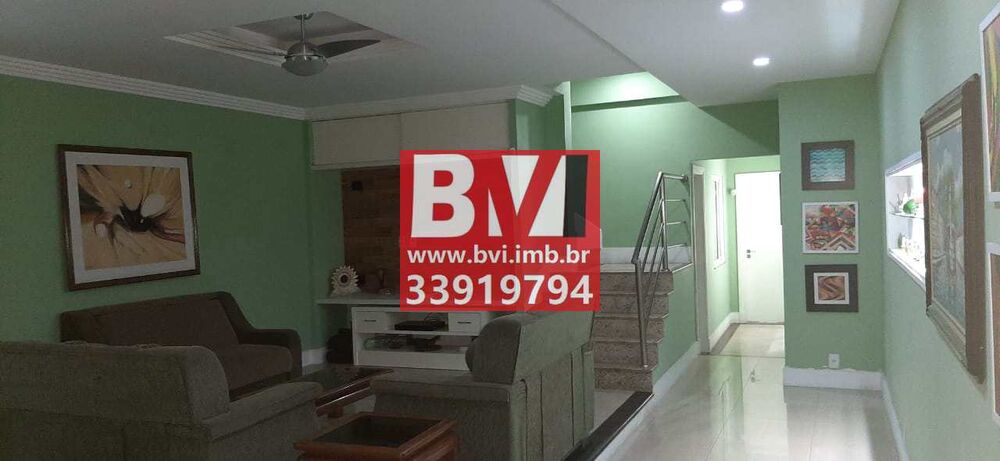 Casa à venda com 6 quartos, 500m² - Foto 5